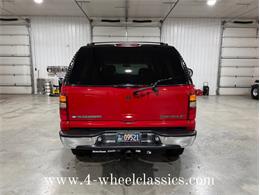2001 Chevrolet Suburban (CC-1917675) for sale in Holland , Michigan