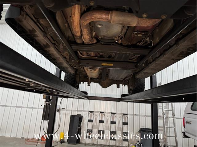 2001 Chevrolet Suburban (CC-1917675) for sale in Holland , Michigan