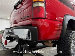 2001 Chevrolet Suburban (CC-1917675) for sale in Holland , Michigan