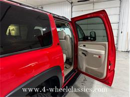 2001 Chevrolet Suburban (CC-1917675) for sale in Holland , Michigan