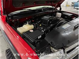 2001 Chevrolet Suburban (CC-1917675) for sale in Holland , Michigan