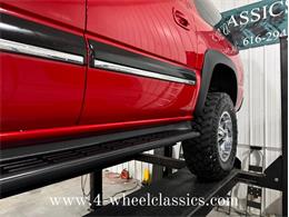 2001 Chevrolet Suburban (CC-1917675) for sale in Holland , Michigan