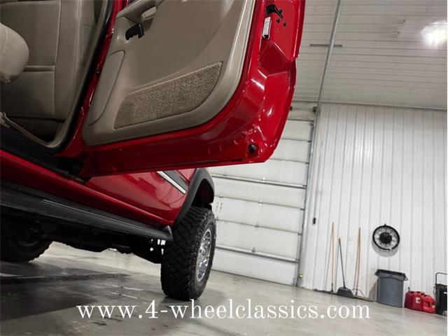 2001 Chevrolet Suburban (CC-1917675) for sale in Holland , Michigan