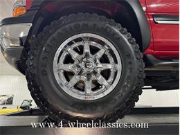 2001 Chevrolet Suburban (CC-1917675) for sale in Holland , Michigan