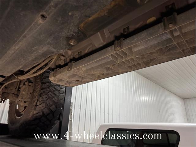 2001 Chevrolet Suburban (CC-1917675) for sale in Holland , Michigan