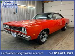 1969 Dodge Coronet R/T (CC-1917677) for sale in Paris , Kentucky