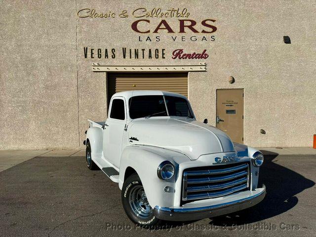 1950 GMC 100 (CC-1917679) for sale in Las Vegas, Nevada