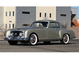 1954 Nash-Healey LeMans (CC-1917687) for sale in Phoenix, Arizona