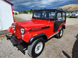 1972 Jeep Renegade (CC-1917690) for sale in Palm Springs, California