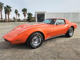 1973 Chevrolet Corvette (CC-1917692) for sale in Palm Springs, California