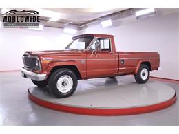 1979 Jeep Gladiator (CC-1910077) for sale in Denver , Colorado