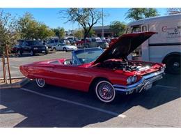 1964 Ford Thunderbird (CC-1917703) for sale in Palm Springs, California