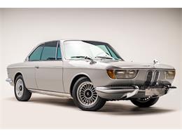 1966 BMW 2000 (CC-1917704) for sale in Palm Springs, California