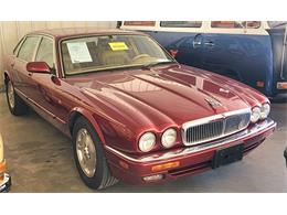 1996 Jaguar XJS (CC-1917707) for sale in Palm Springs, California