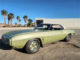 1969 Pontiac Firebird (CC-1917715) for sale in Palm Springs, California