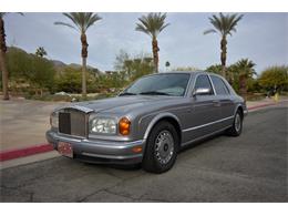 1999 Rolls-Royce Silver Seraph (CC-1917721) for sale in Palm Springs, California