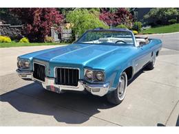 1971 Oldsmobile Delta 88 (CC-1917722) for sale in Palm Springs, California