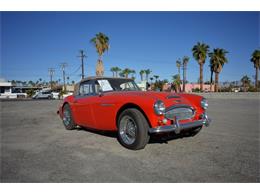 1966 Austin-Healey 3000 (CC-1917724) for sale in Palm Springs, California