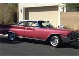 1961 Chrysler New Yorker (CC-1917725) for sale in Palm Springs, California