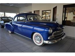 1951 Chevrolet Styleline (CC-1917730) for sale in Palm Springs, California