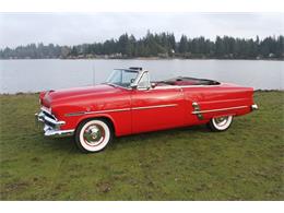 1953 Ford Crestliner (CC-1917735) for sale in Palm Springs, California