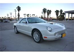 2005 Ford Thunderbird (CC-1917738) for sale in Palm Springs, California