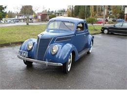 1937 Ford Parts Car (CC-1917739) for sale in Palm Springs, California