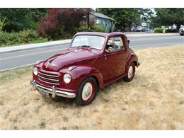 1953 Fiat Topolino (CC-1917741) for sale in Palm Springs, California