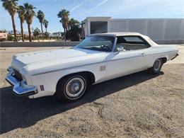 1973 Oldsmobile Delta 88 (CC-1917746) for sale in Palm Springs, California