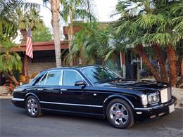 2001 Bentley Arnage (CC-1917748) for sale in Palm Springs, California