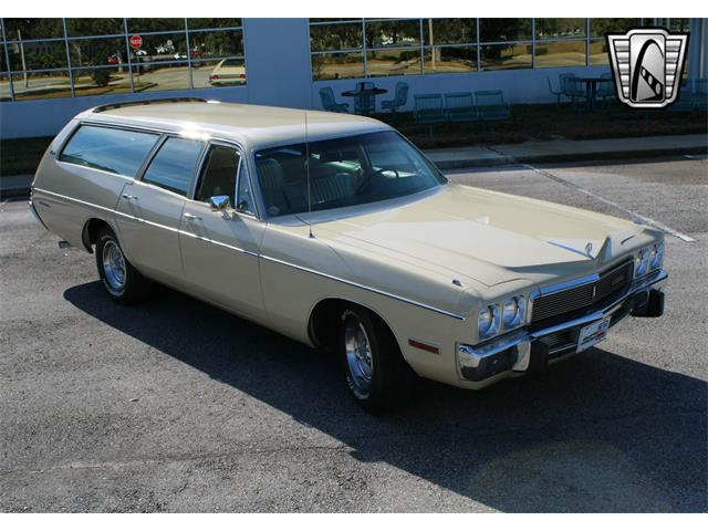 1973 Plymouth Fury (CC-1910775) for sale in O'Fallon, Illinois