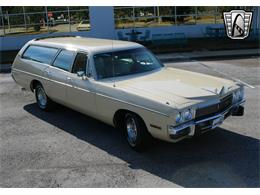 1973 Plymouth Fury (CC-1910775) for sale in O'Fallon, Illinois