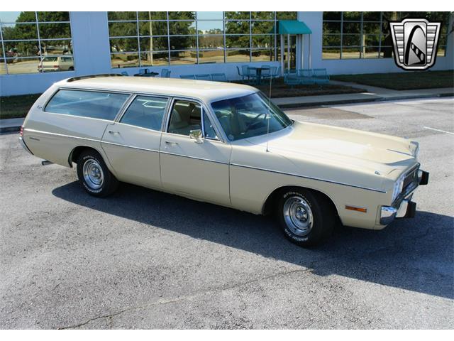 1973 Plymouth Fury (CC-1910775) for sale in O'Fallon, Illinois