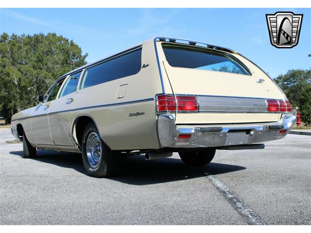 1973 Plymouth Fury (CC-1910775) for sale in O'Fallon, Illinois