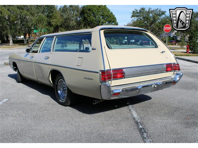 1973 Plymouth Fury (CC-1910775) for sale in O'Fallon, Illinois