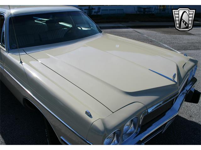 1973 Plymouth Fury (CC-1910775) for sale in O'Fallon, Illinois