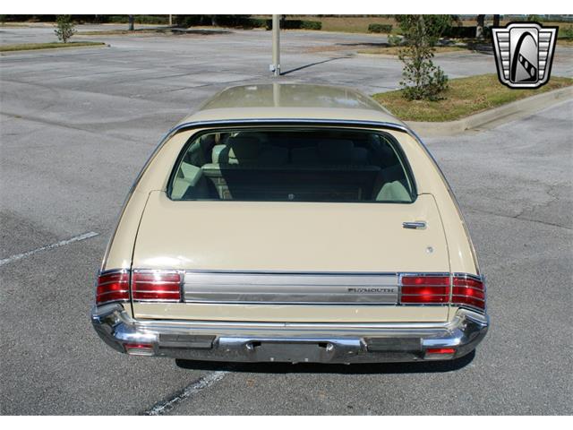 1973 Plymouth Fury (CC-1910775) for sale in O'Fallon, Illinois