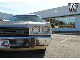 1973 Plymouth Fury (CC-1910775) for sale in O'Fallon, Illinois