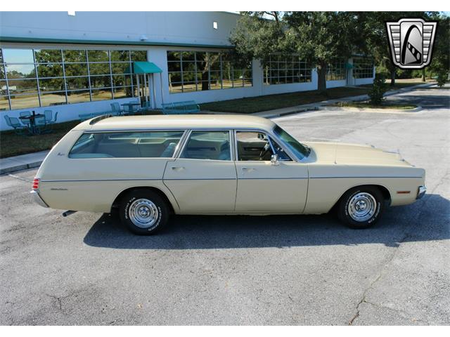 1973 Plymouth Fury (CC-1910775) for sale in O'Fallon, Illinois