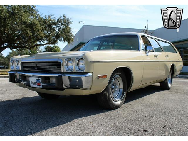 1973 Plymouth Fury (CC-1910775) for sale in O'Fallon, Illinois