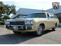 1973 Plymouth Fury (CC-1910775) for sale in O'Fallon, Illinois