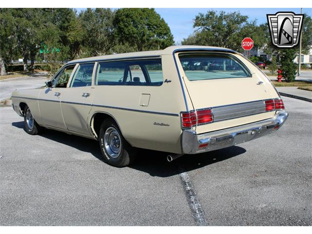 1973 Plymouth Fury (CC-1910775) for sale in O'Fallon, Illinois