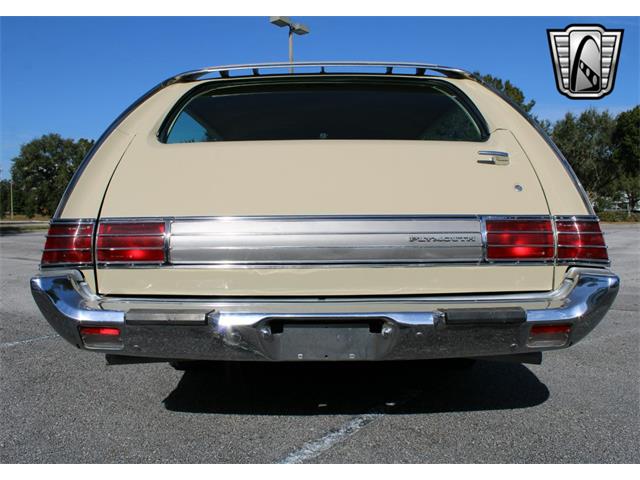 1973 Plymouth Fury (CC-1910775) for sale in O'Fallon, Illinois
