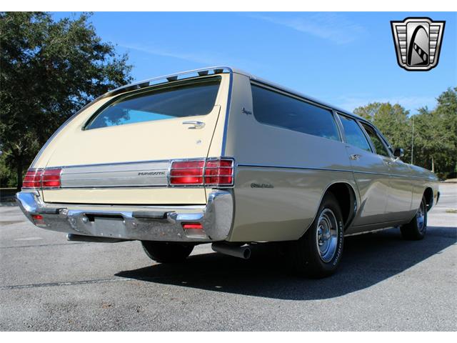 1973 Plymouth Fury (CC-1910775) for sale in O'Fallon, Illinois