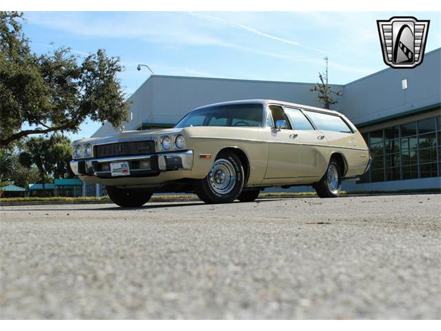 1973 Plymouth Fury (CC-1910775) for sale in O'Fallon, Illinois