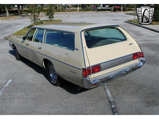 1973 Plymouth Fury (CC-1910775) for sale in O'Fallon, Illinois