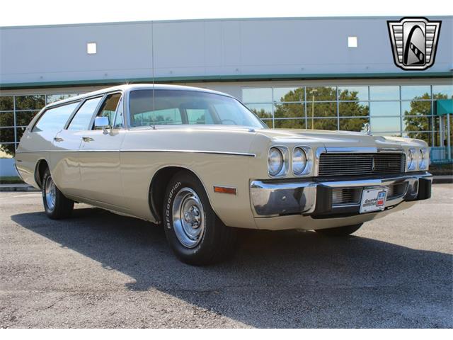 1973 Plymouth Fury (CC-1910775) for sale in O'Fallon, Illinois