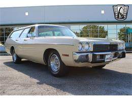 1973 Plymouth Fury (CC-1910775) for sale in O'Fallon, Illinois