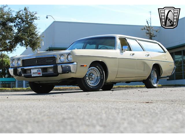 1973 Plymouth Fury (CC-1910775) for sale in O'Fallon, Illinois