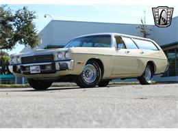 1973 Plymouth Fury (CC-1910775) for sale in O'Fallon, Illinois
